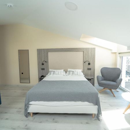 Hotel Lux Melide Extérieur photo