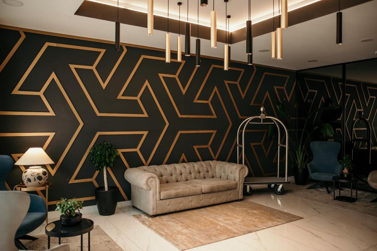 Hotel Lux Melide Extérieur photo