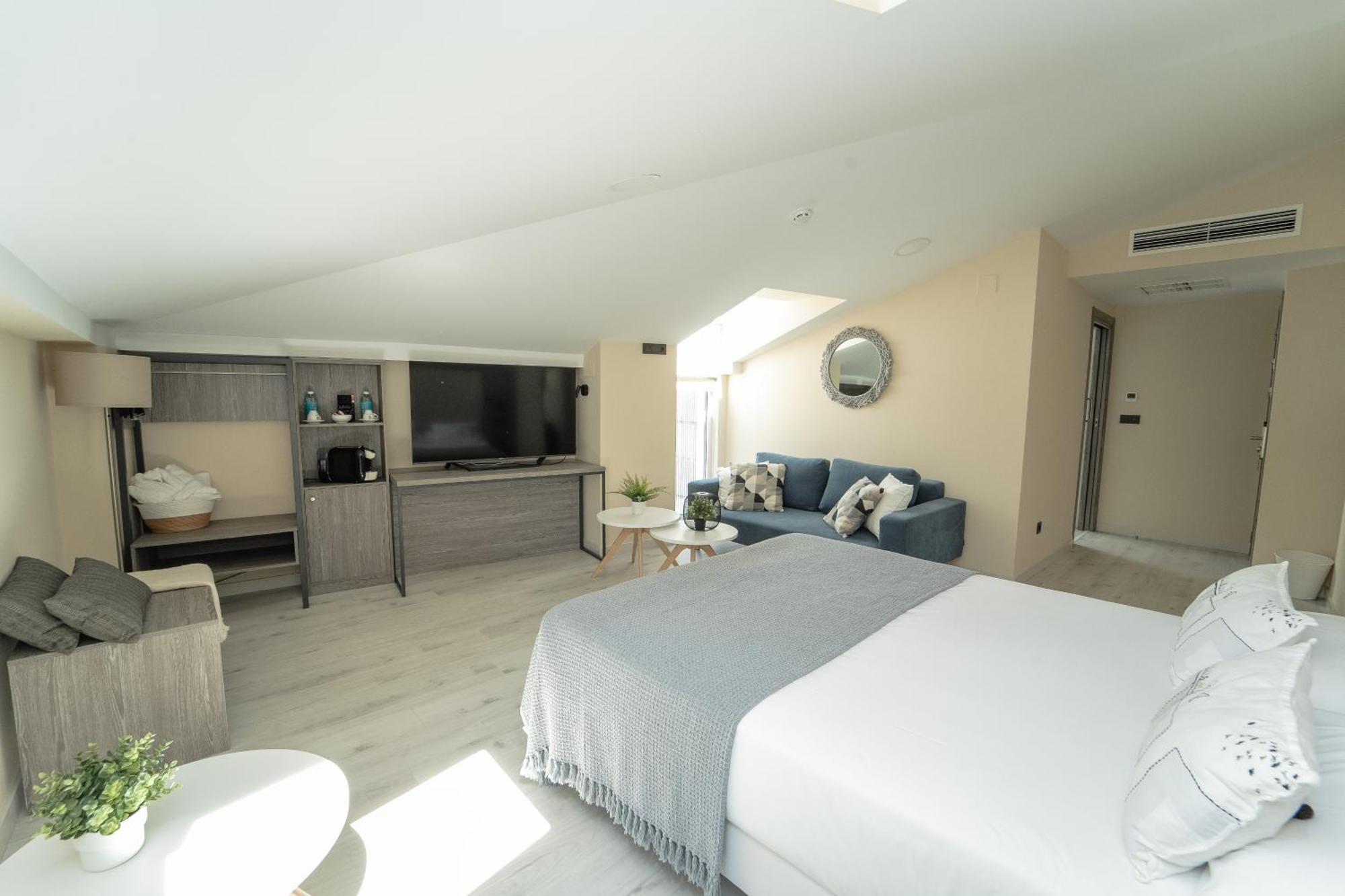 Hotel Lux Melide Extérieur photo
